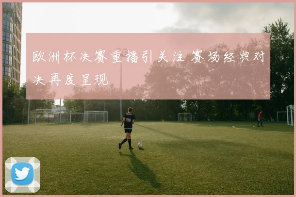 欧洲杯决赛重播引关注 赛场经典对决再度呈现